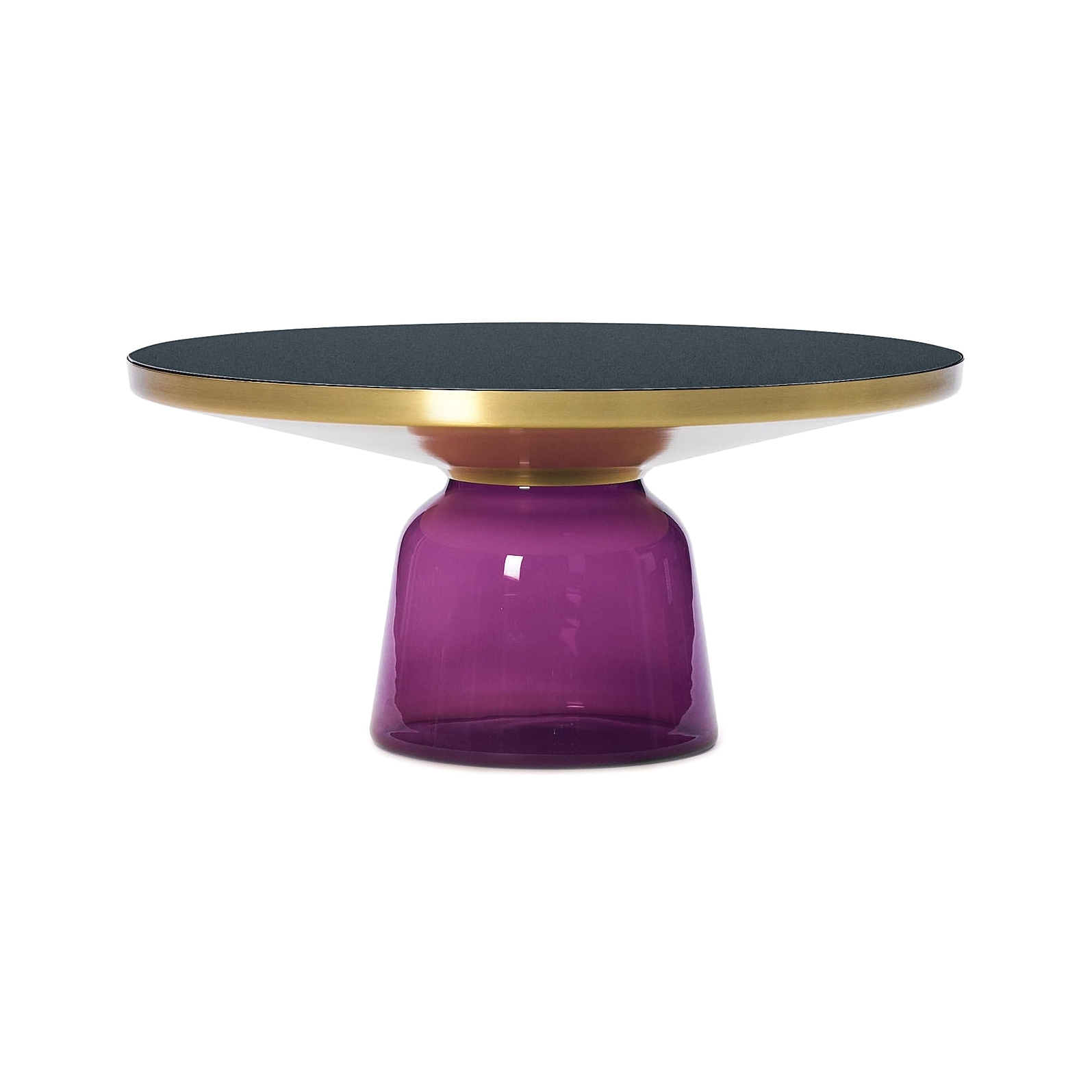 Стол / Bell Coffee Table Brass Classicon sun-id-378369 - Вид №1