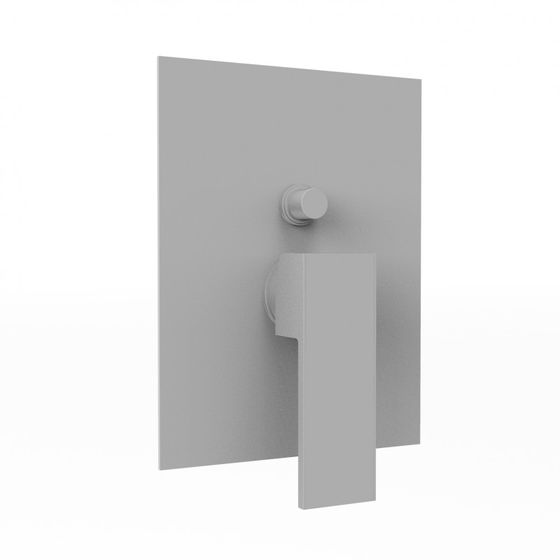 6835170321 Встроенная ванна с душем Basic  Arte Martí 1921 Marti 1921  - Вид №7