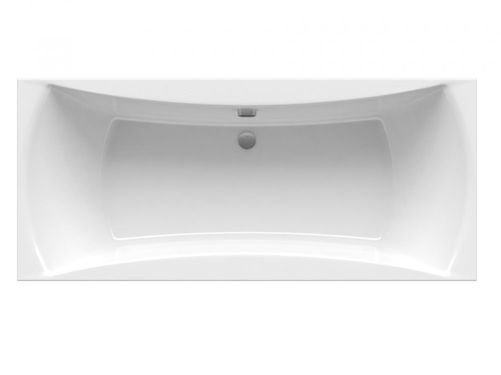 Акриловая ванна ALPEN Luna 190 AVP0010 - Вид №1