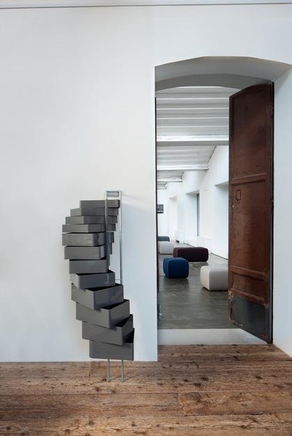 B-LINE Комод в абс  Sm01  - Вид №6