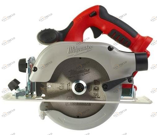 MILWAUKEE Циркулярная пила 28 вольт sun-id-1386767