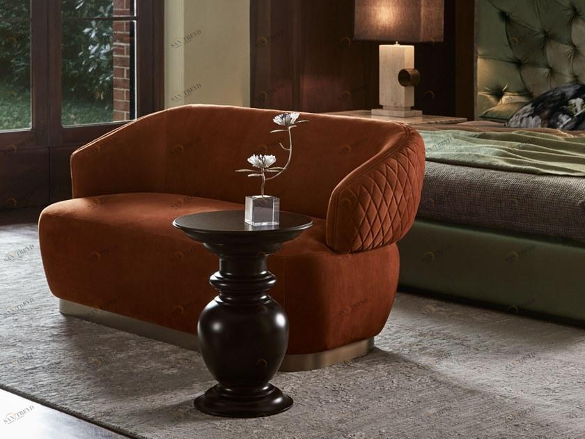 OPERA CONTEMPORARY 2-х местный диван Sophie 40322