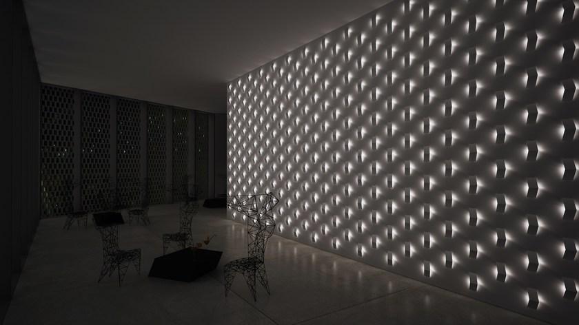 Vibia Аппликация светодиода sun-id-1423336 - Вид №5