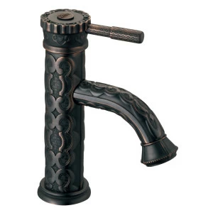 LM6606ORB Смеситель Jasmine для раковины LEMARK JASMINE