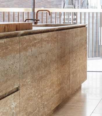 FS1 Ванна vola  - Вид №61