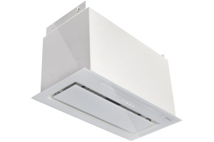 18096409 Кухонная вытяжка White Glass 60 102021 KONIGIN Navi