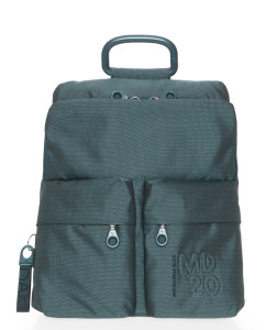 QMTZ4-03Y Рюкзак QMTZ4 Backpack Mandarina Duck MD20
