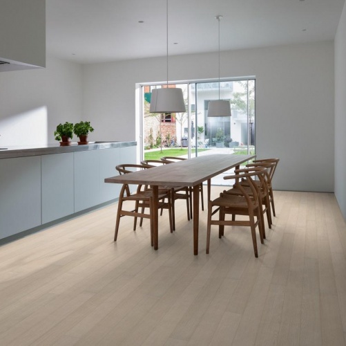 Паркетная доска Kahrs Дуб Собор Линнея 2600200557 - Вид №22