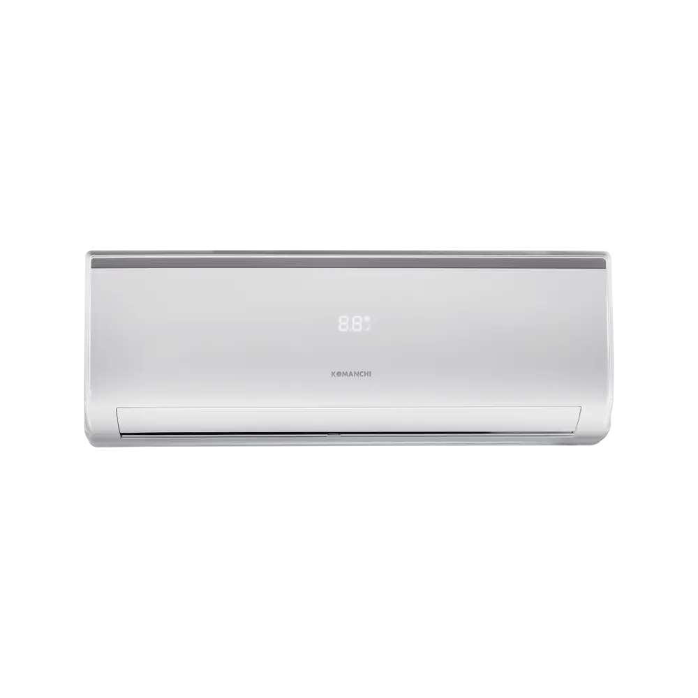 Сплит-система Komanchi KAT-18H/N1 18K BTU охлаждение/обогрев STLM-2108477 - Вид №3