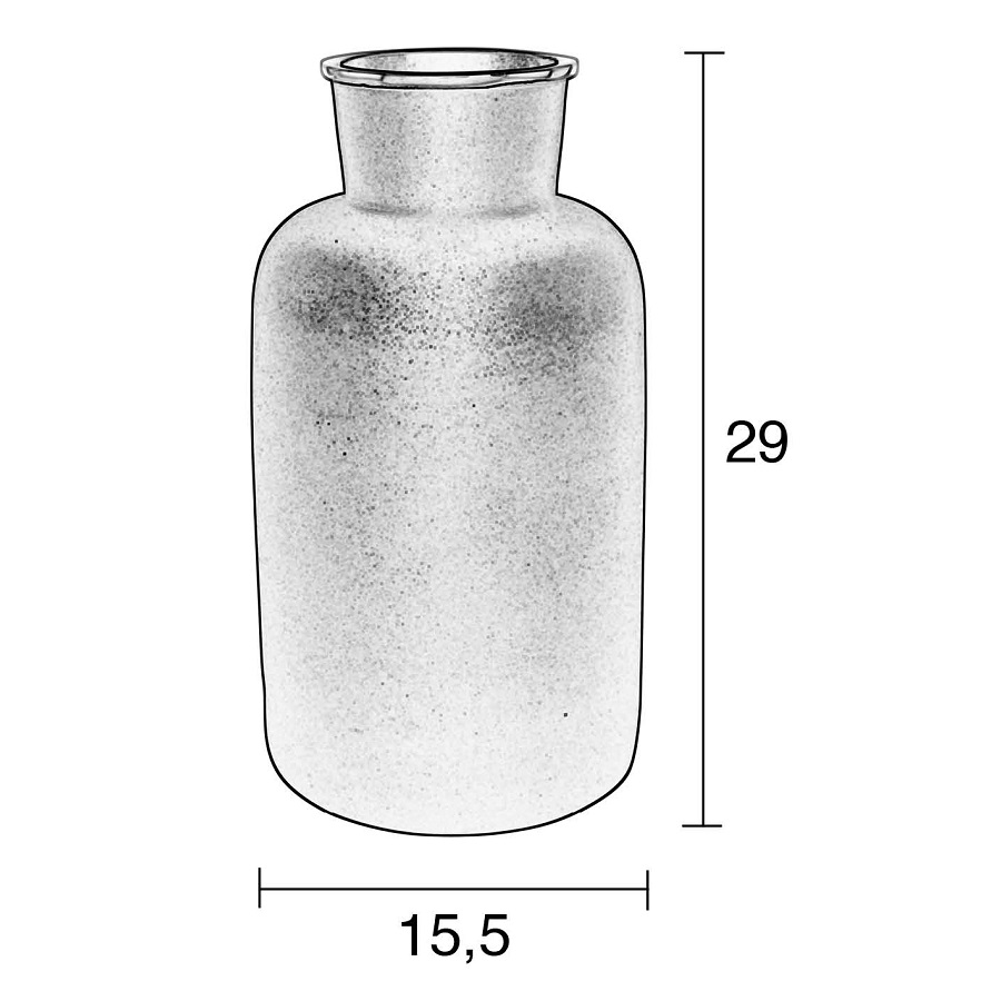 Ваза Farma L Zuiver 8200038 - Вид №7