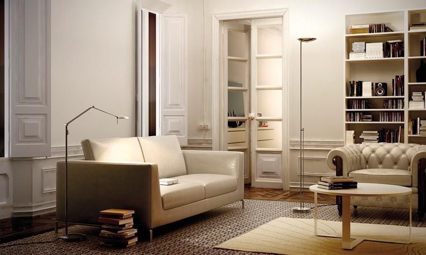 Estiluz Торшер с прямым регулируемым светом Icons P-1139; p-1139l - Вид №1