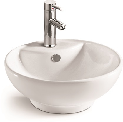 Раковина чаша SL-1067 SANTILINE 