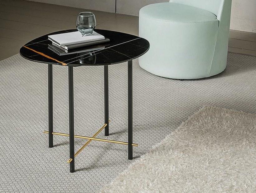 Casamilano Журнальный столик из мрамора sun-id-1396931 - Вид №2