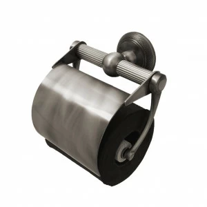 C36-503 C36-503 Настенный держатель для рулонов туалетной бумаги ДРАГОЦЕННОСТЬ Cristal & Bronze BIJOU