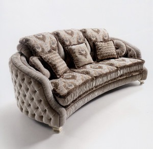 Диван ROYAL SAT EXPORT ROYAL 3 posti