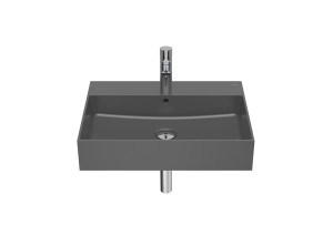 A32752C640 Настенная или настольная раковина FINECERAMIC® ROCA Inspira