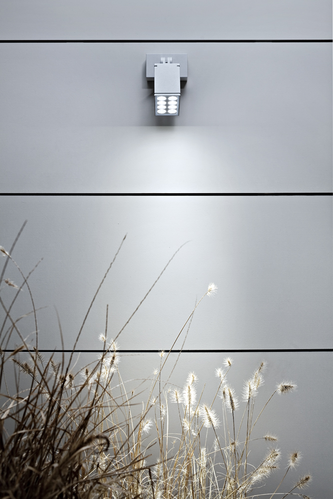 8820261 Проектор Platek TARGET MEDIUM Proiettore  TARGET MEDIUM Floodlight - 8 LED 4000K 9°  - Вид №3