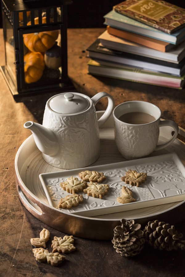 2001.088 Чайник заварной Керамический Mason Cash Великобритания  - Вид №8