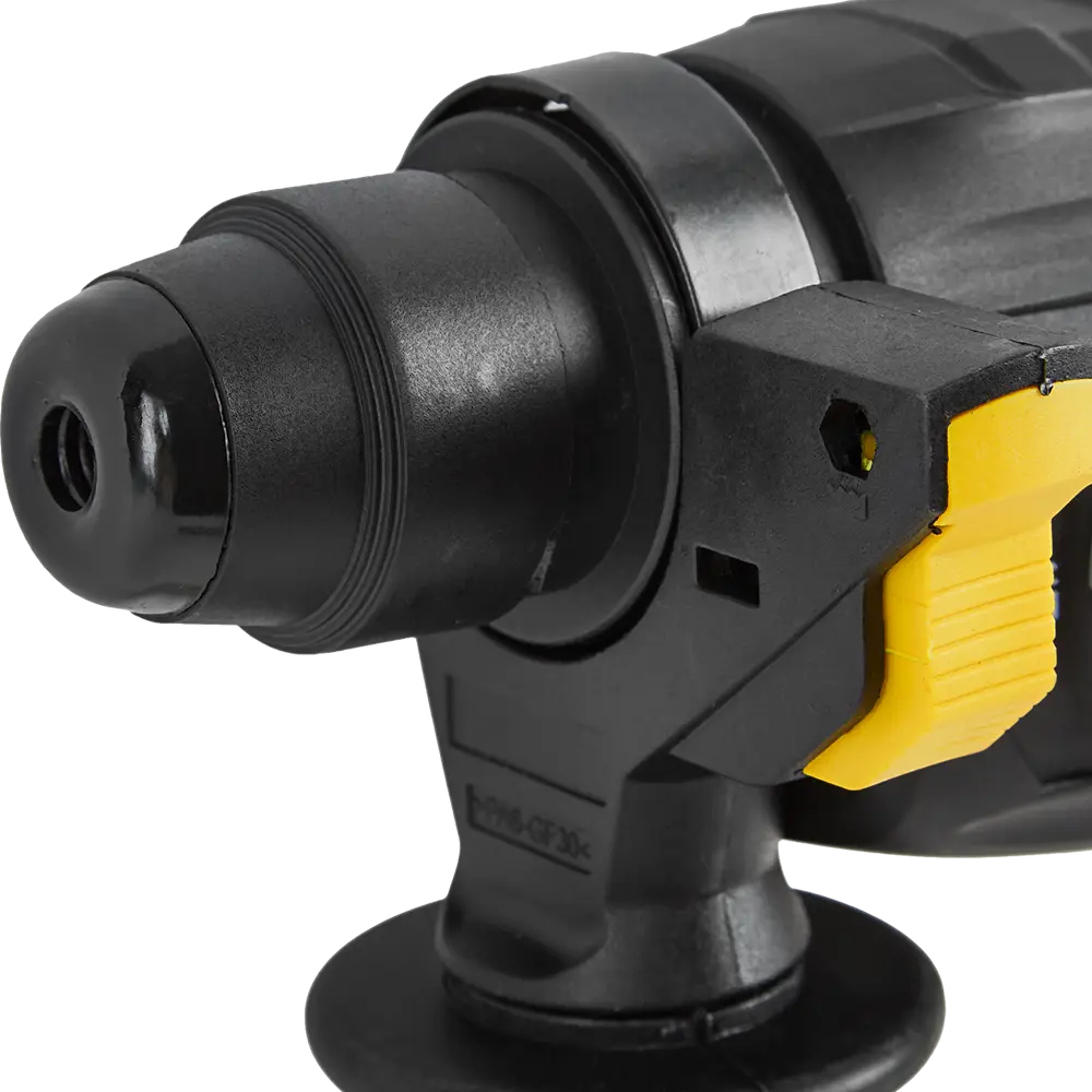 Перфоратор сетевой SDS-plus Wert ERH 0724HRE 201389, 750 Вт, 2.3 Дж STLM-2076151 - Вид №3