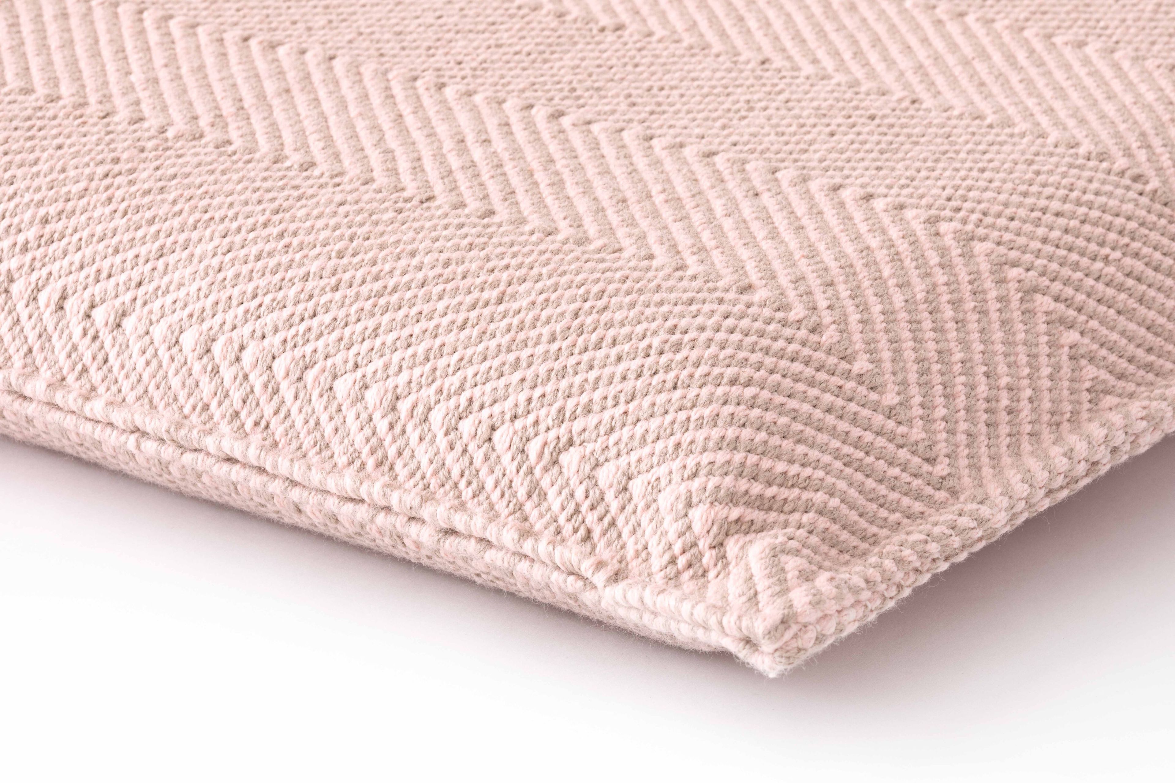 Переработанный ПЭТ модульный пуф GAN Nomad ARCH-00048492 - Вид №4