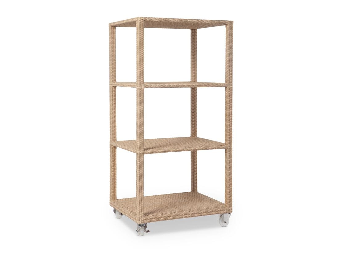 Мебель для ванной комнаты из смолы с колесами Walters курорт ARCH-00123727