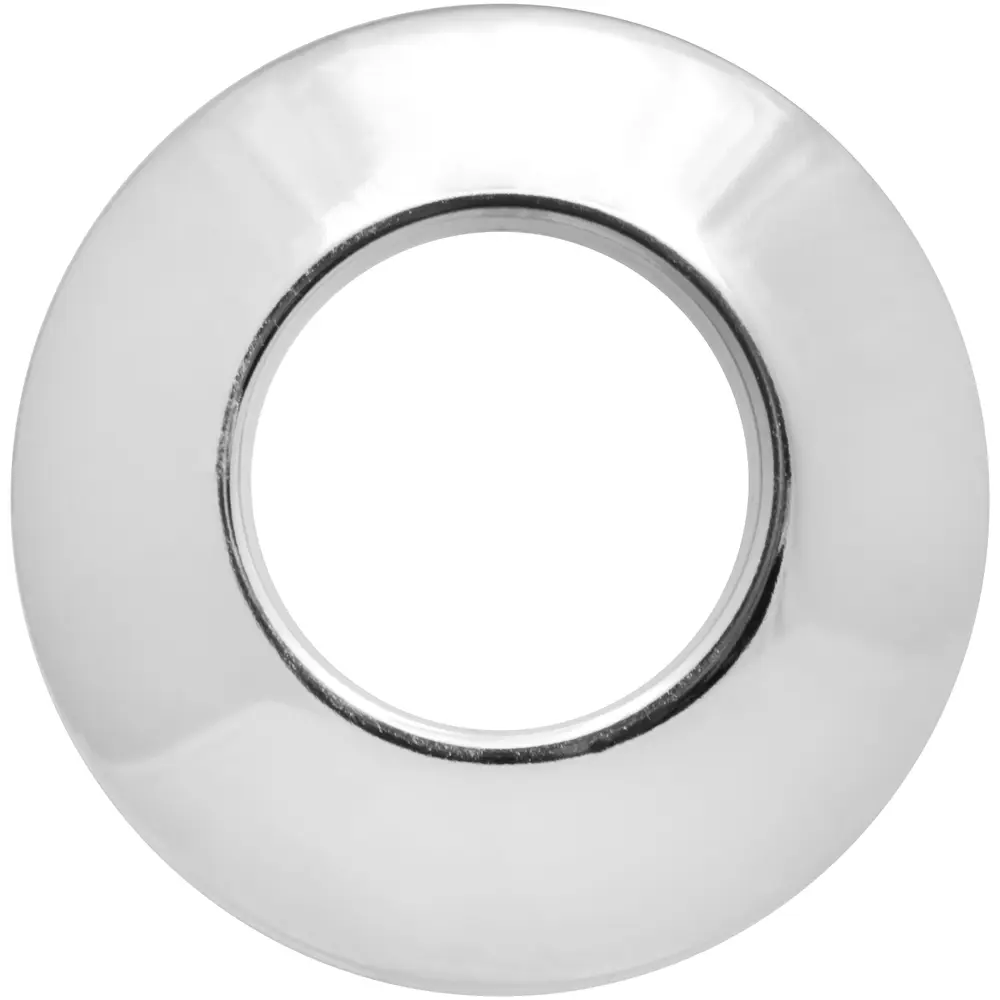 Santreyd - Декоративный отражатель для сантехники хром 35-65 мм 88945747 STLM-0937474