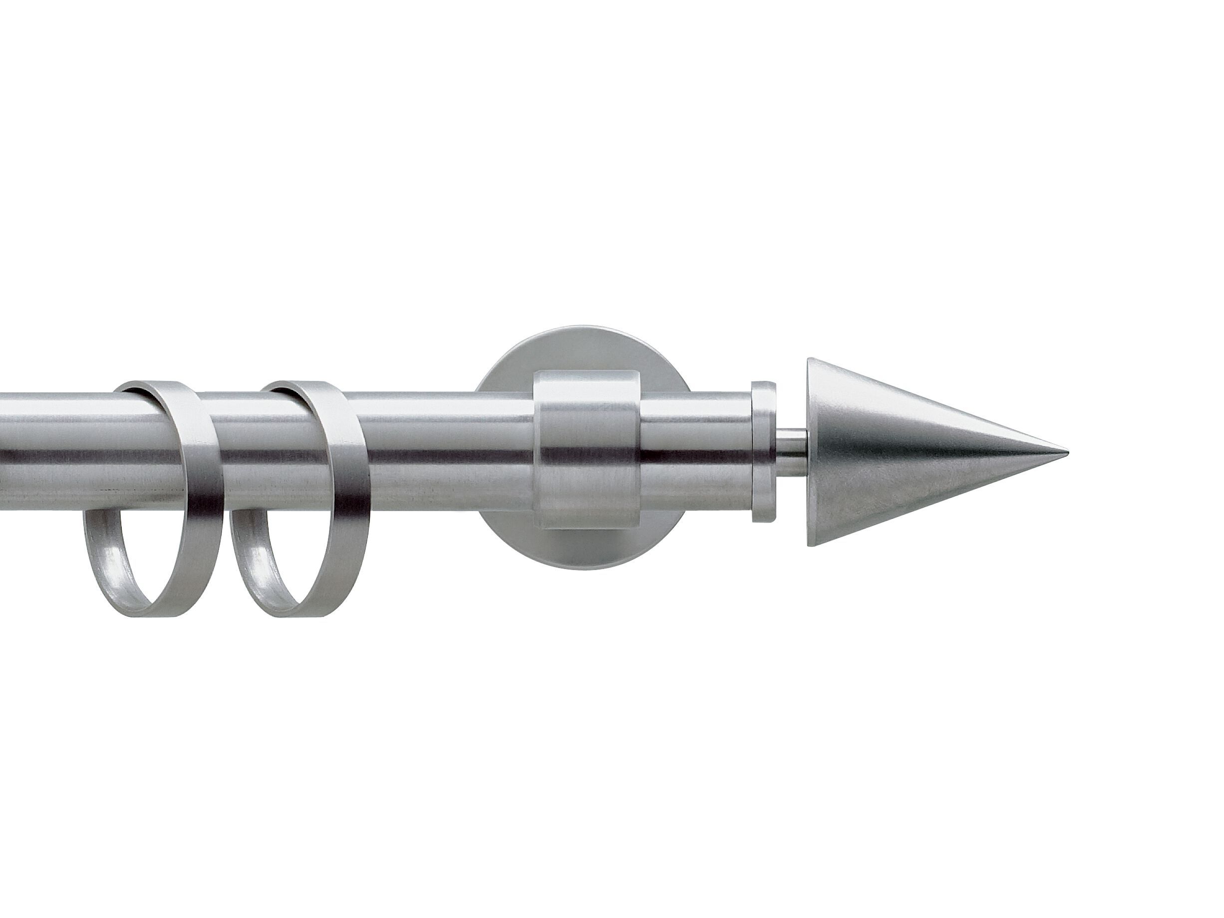 Карниз из нержавеющей стали Frandoli Sky ARCH-00021355