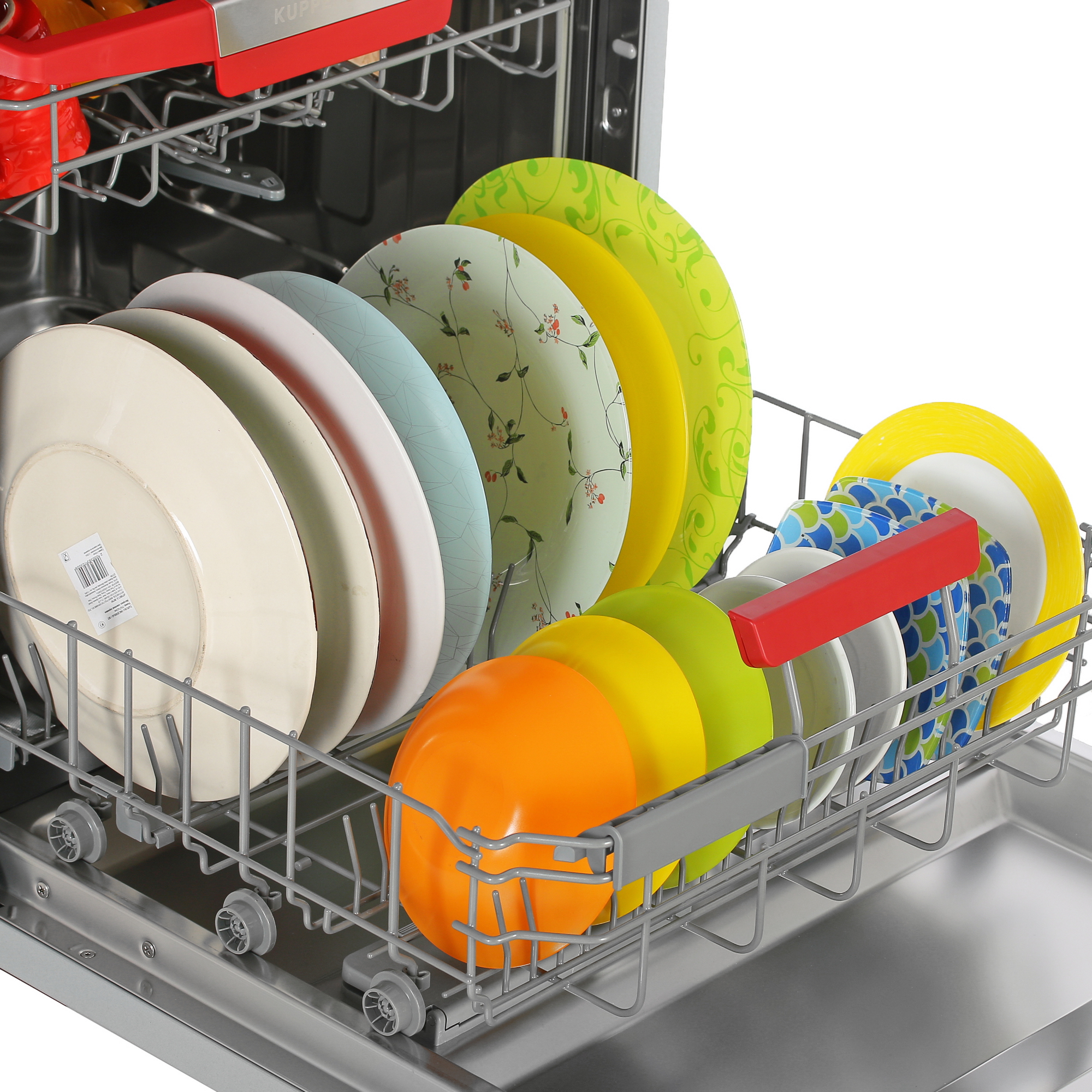 5348847 Встраиваемая посудомоечная машина Kuppersberg GLM 6080 STDN-0072293 - Вид №7