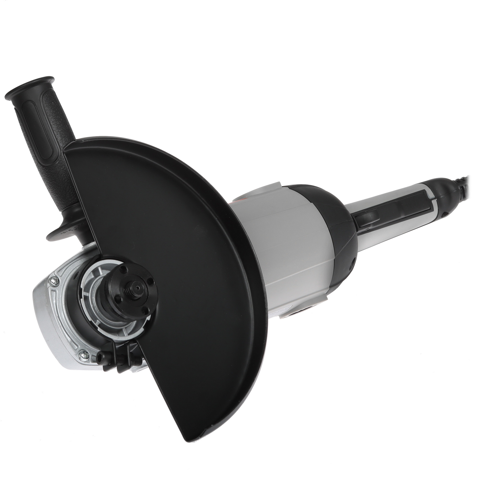 Углошлифовальная машина (УШМ) Интерскол УШМ-230/2300М 9978186 STDN-0062940 - Вид №6