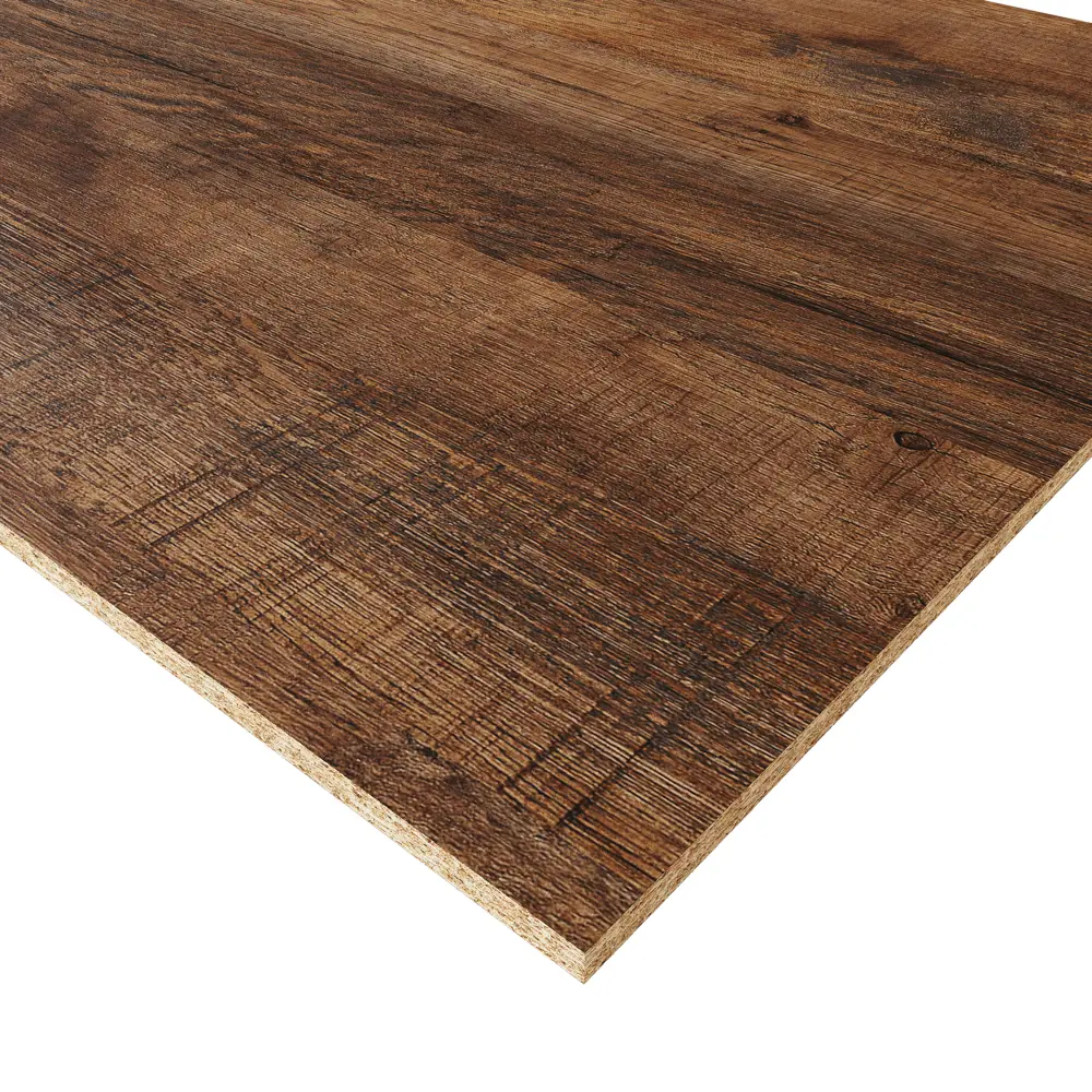 Стеновая панель DELINIA Самдал 240x60 см в эко-стиле 85573607 STLM-0064034 - Вид №1