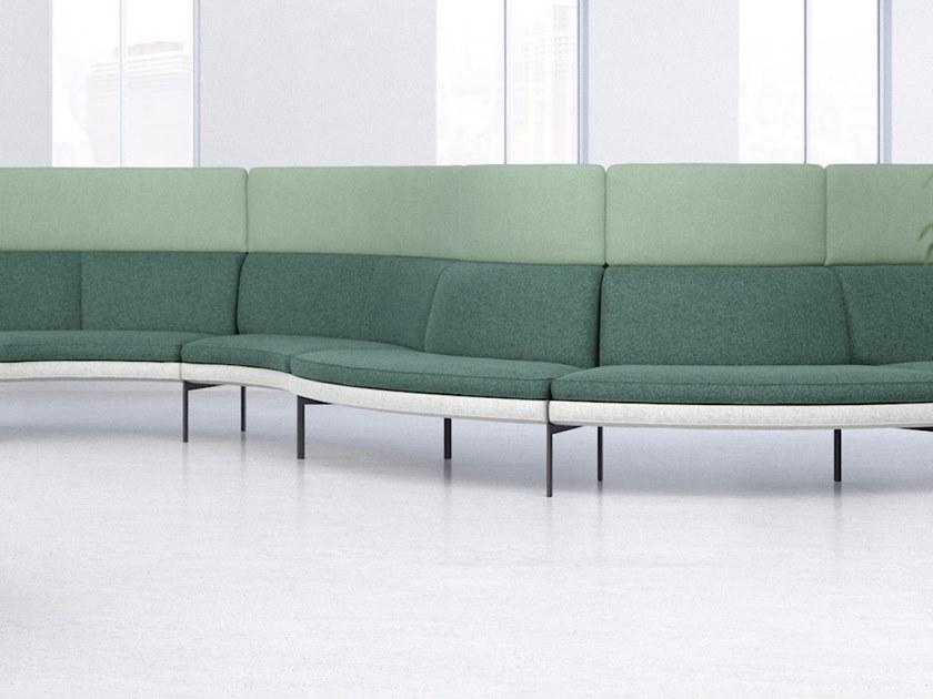 Casala Модульный диван Gabo sun-id-1501772 - Вид №2