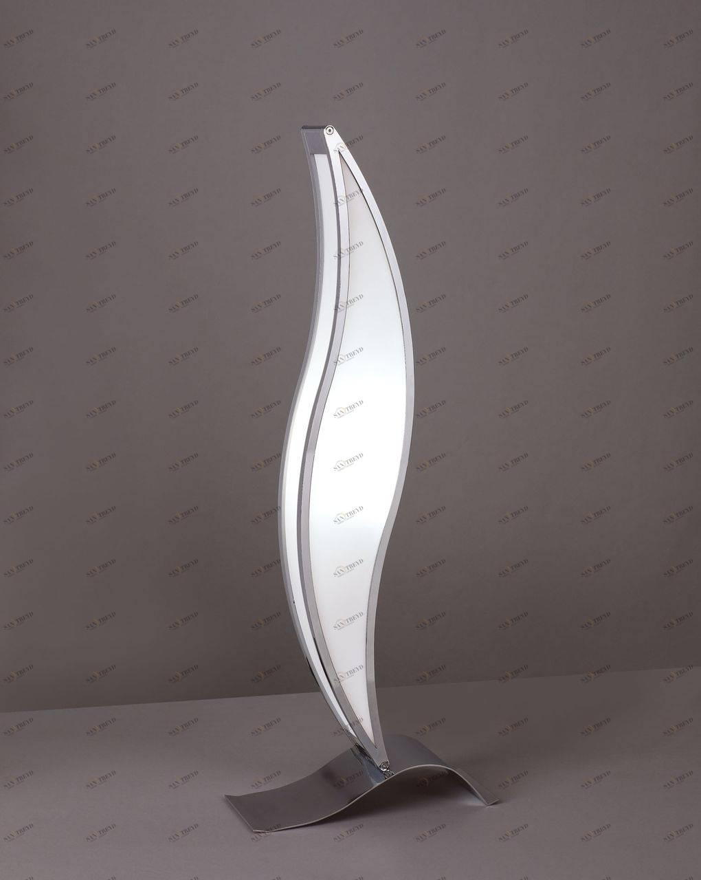 Настольная лампа Mantra Sintesys 0675 MANTRA КЛАССИЧЕСКИЕ 079901 Белый 