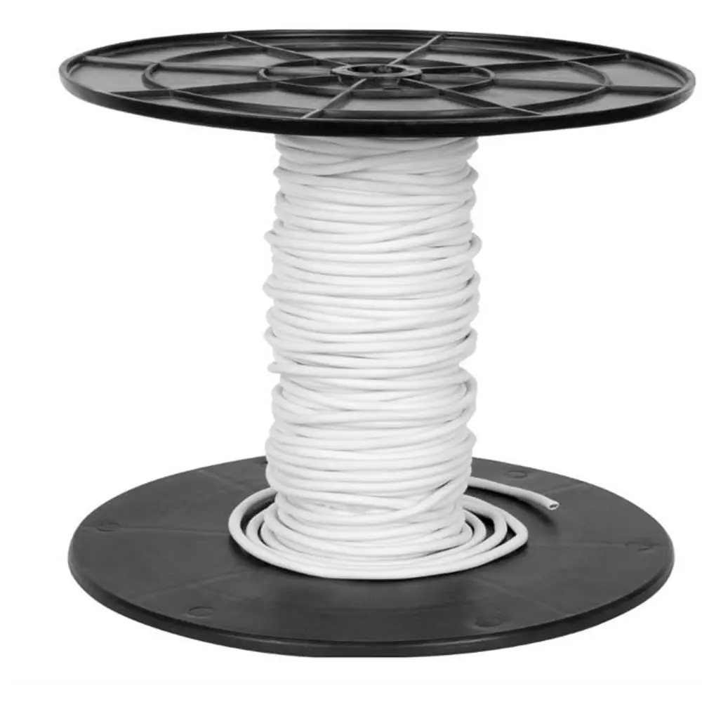 Провод TDM Electric СИП-4 2×2,5 мм² для воздушных линий электропередач 89384378 STLM-1465204 - Вид №1