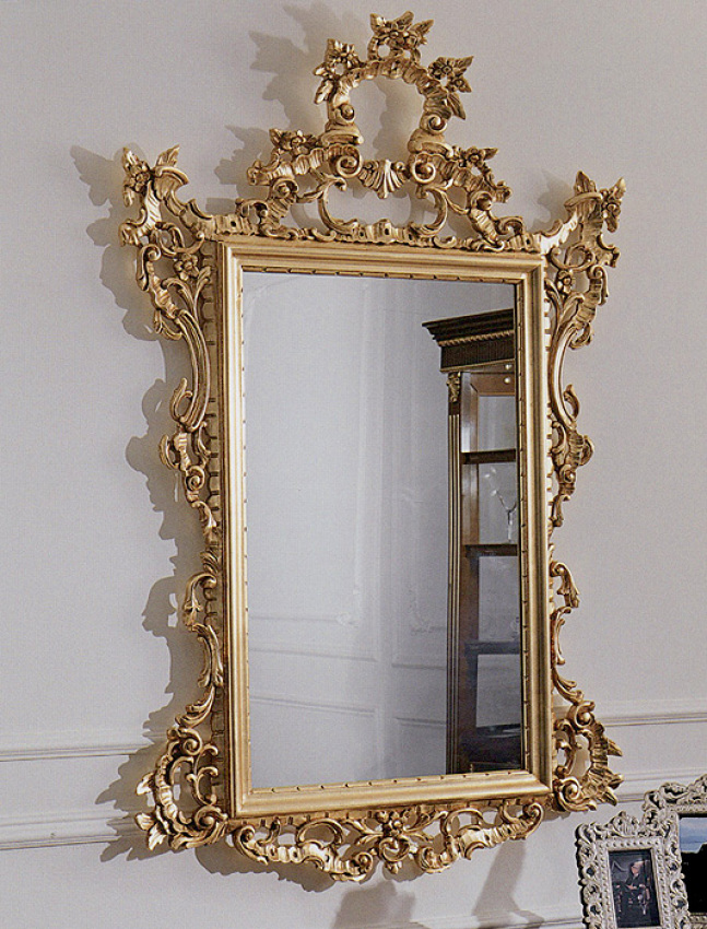 Зеркало  CEPPI 2750 Luxury