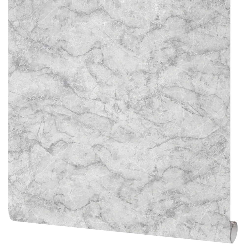 Обои флизелиновые Grandecolife Krystal серые 1.06 м GDR144113 STLM-2171601