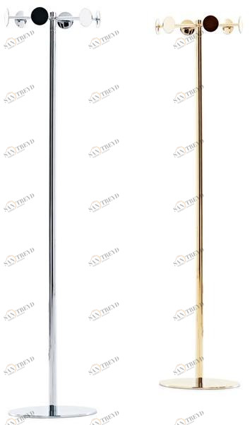 Opinion Ciatti Вешалка из металла sun-id-1435541