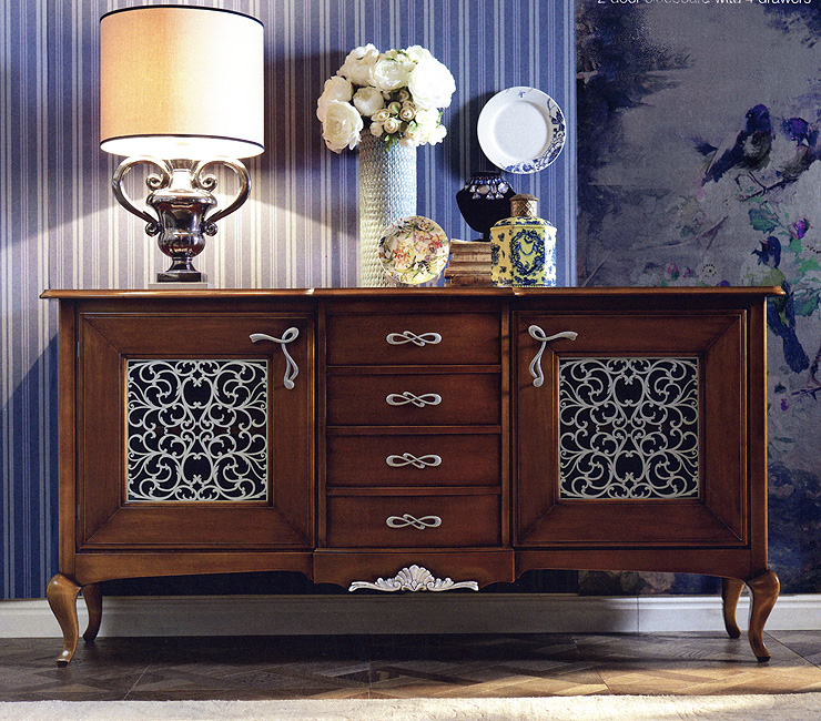 Буфет  GIORGIO CASA 265   2 