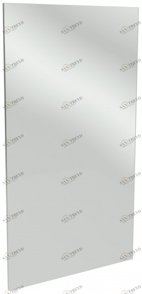 EB1245-NF Высокое зеркало Jacobdelafon STRUKTURA Santreyd