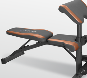 Oxygen fort smith универсальные скамьи Oxygen Fitness sun-id-2069008 - Вид №2