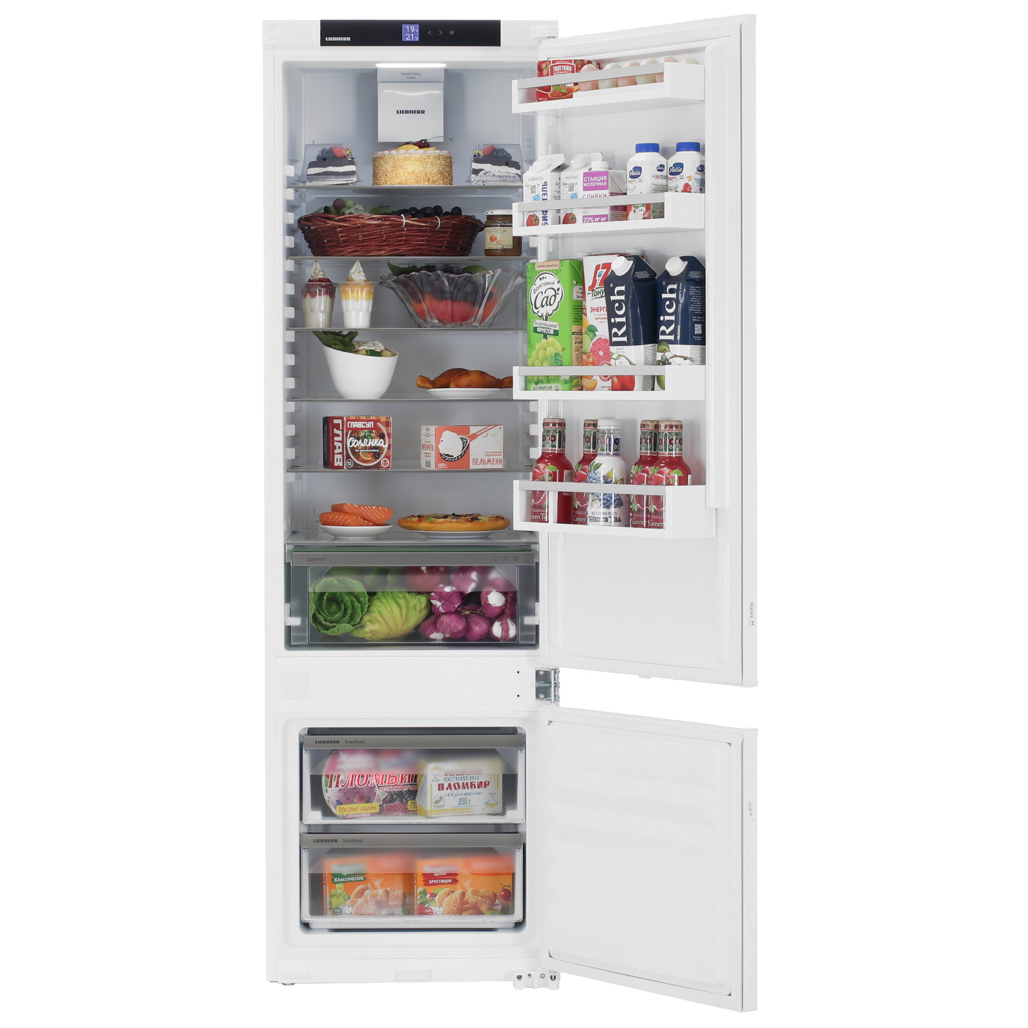 5465679 Встраиваемый холодильник Liebherr ICSd 5102-22 001 STDN-0109387 - Вид №6
