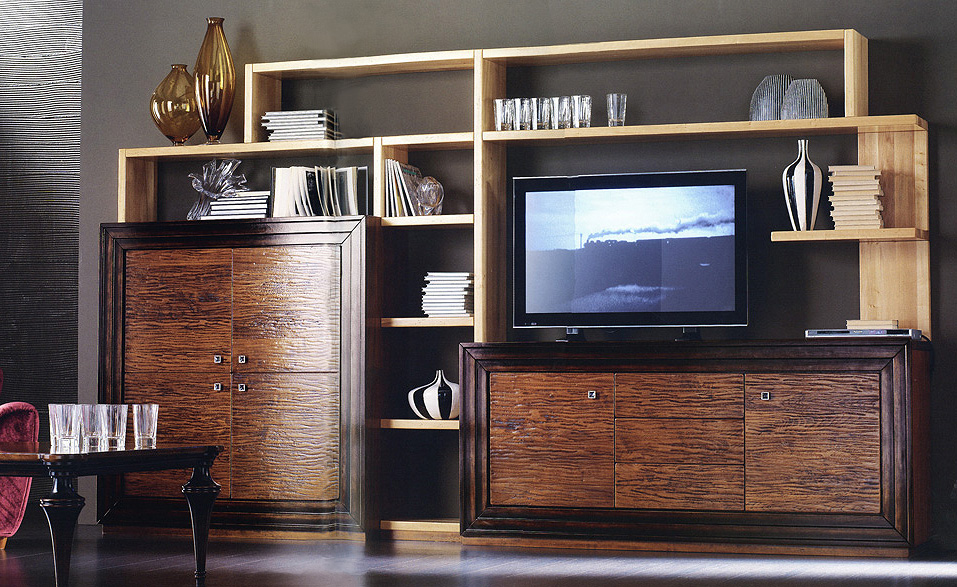 Стенка  CANTIERO ET 1008 ETOILE