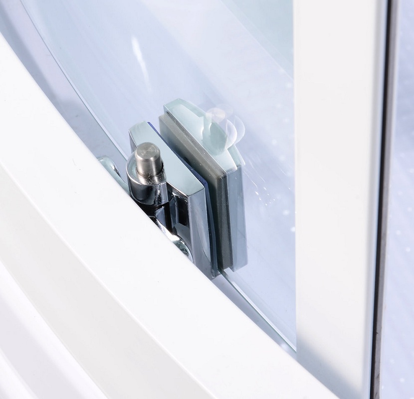 EW-113 Душевая кабина Orans Enjoy Way Santreyd  - Вид №5