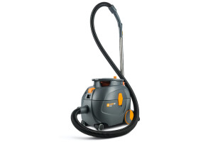 17978383 Профессиональный пылесос для сухой уборки TASKI aero 15 PLUS EURO 7524250 Diversey