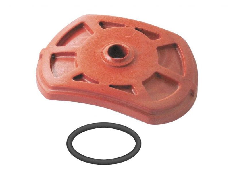 Колпачок с прокладкой для окалины черепицы First Corporation Cover-Life ARCH-00133778