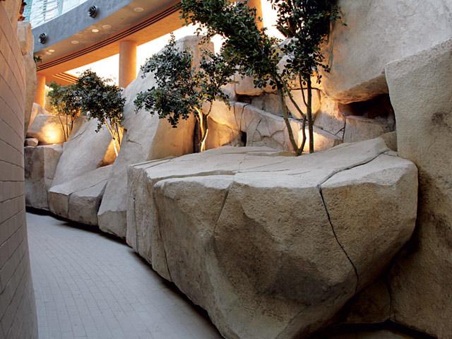 IDEAL WORK Облицовка из бетона под камень sun-id-1457641 - Вид №40