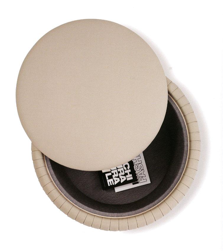 Пуф Pouf Plisse TONIN 7335 A  - Вид №1