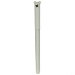 4363-K Ручка стираемая animal koala Kikkerland