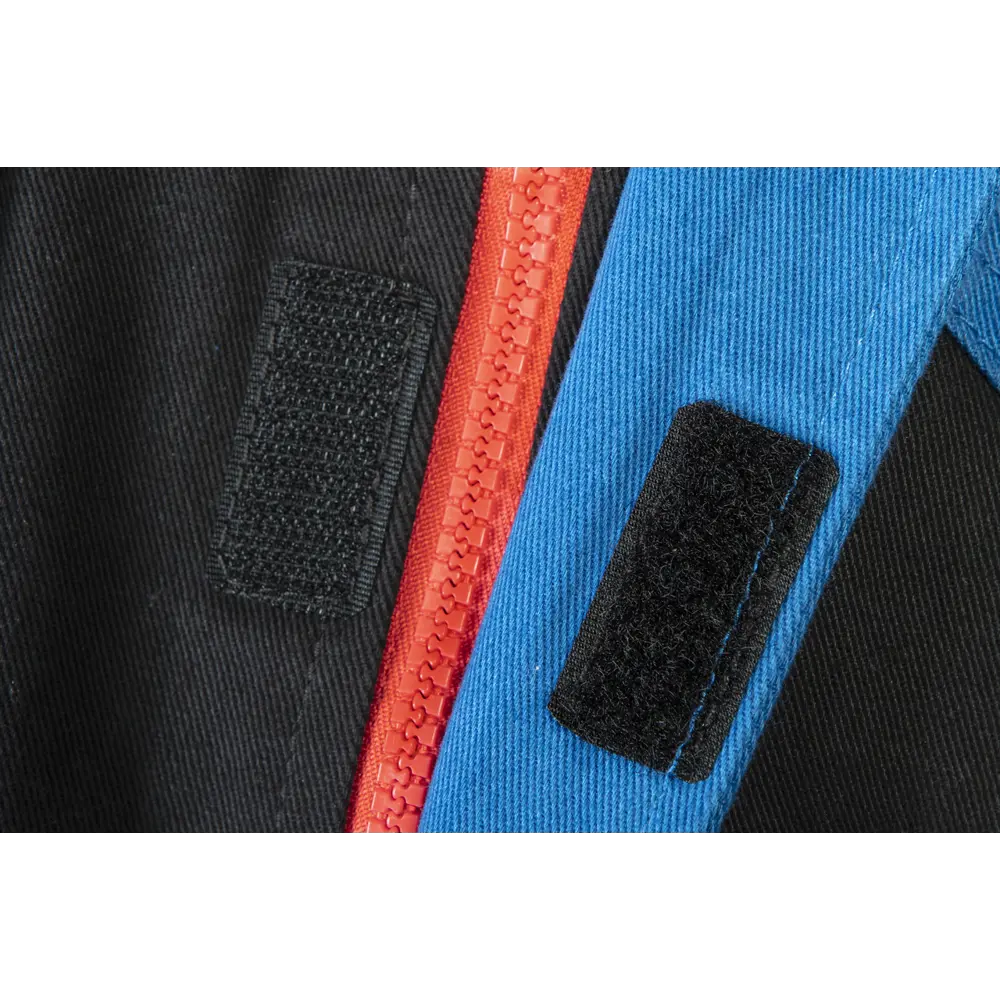 Куртка рабочая Neo HD цвет синий размер XXL/58 рост 194-200 см Neò HD+ STLM-2058095 - Вид №3