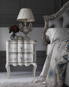 Тумбочка  SILVANO GRIFONI 4008