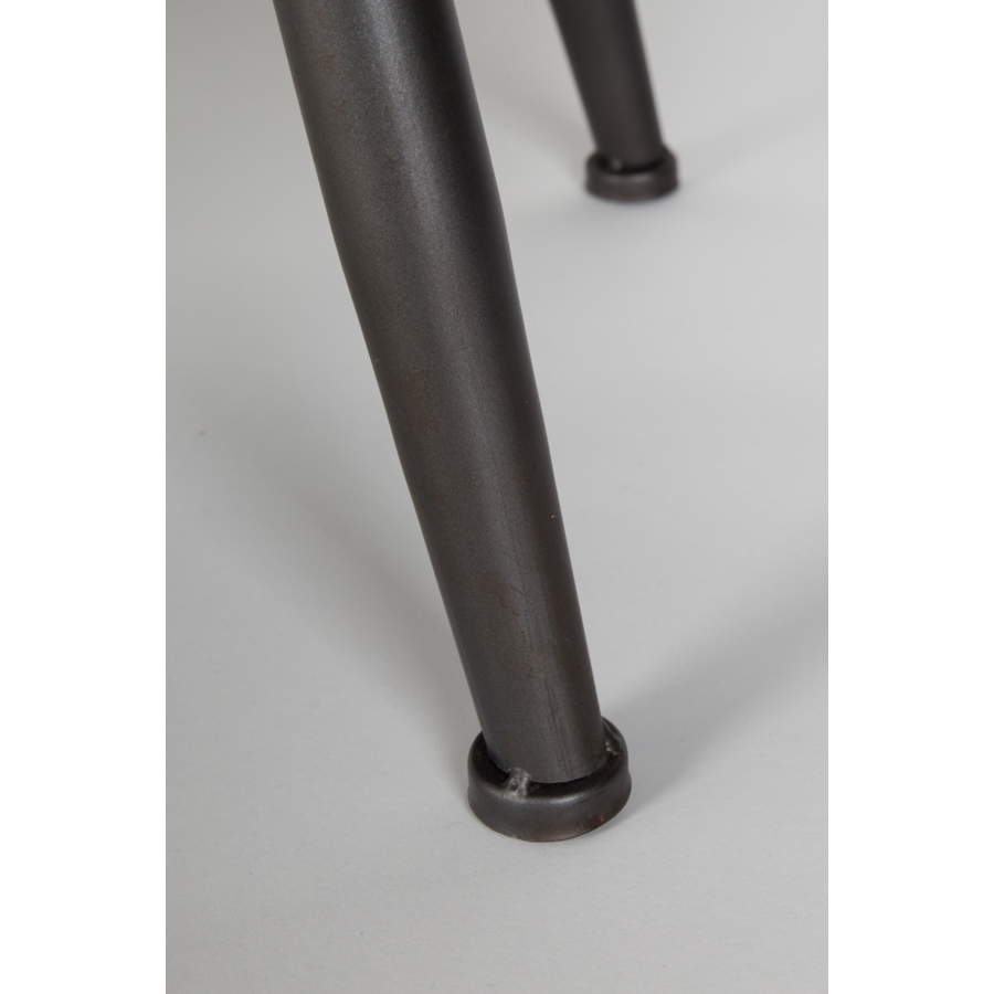 Комод Damian низкий White Label Living 4100030 - Вид №5